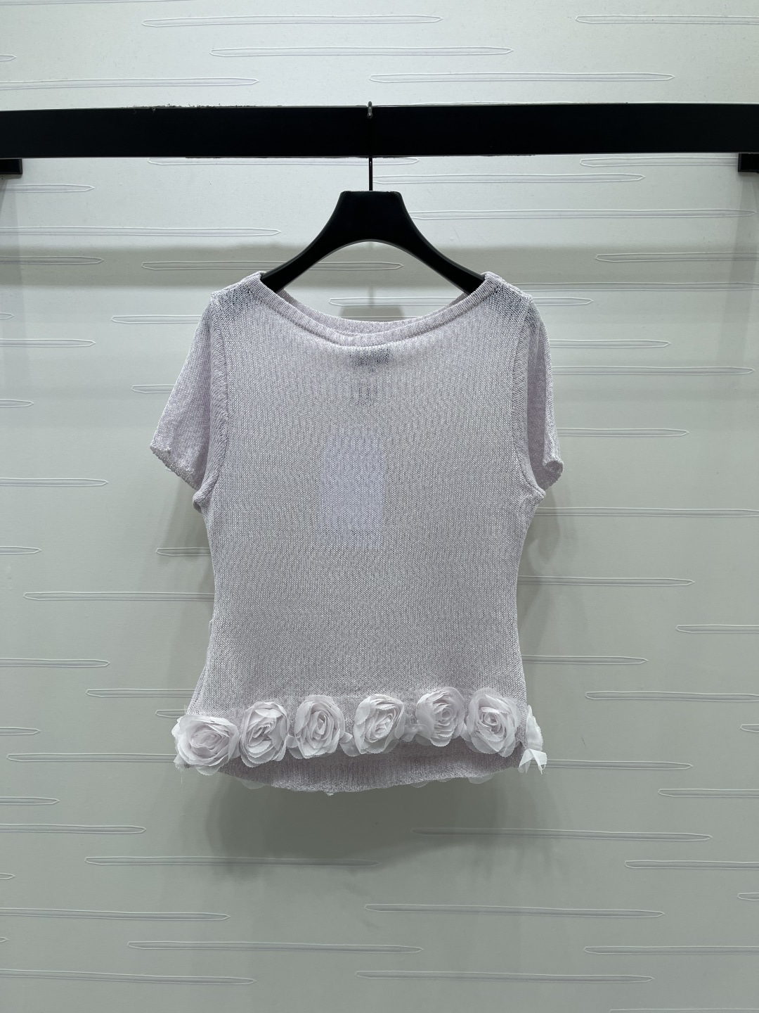 Women's short sleeves